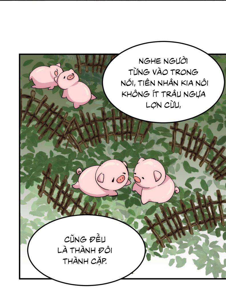 Chuyển Nghịch Âm Dương Chapter 11 - 28