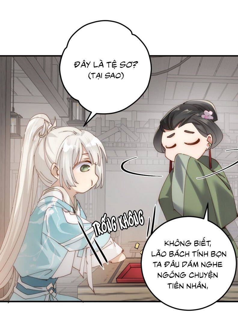 Chuyển Nghịch Âm Dương Chapter 11 - 29