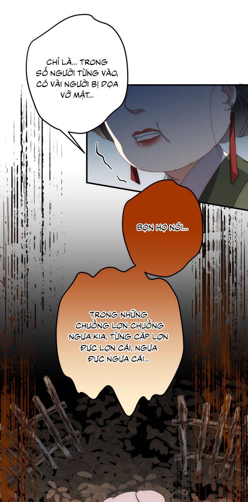 Chuyển Nghịch Âm Dương Chapter 11 - 30