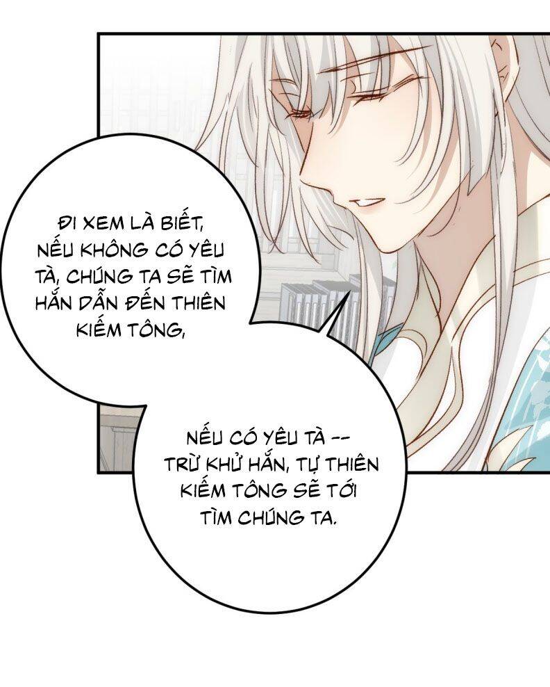 Chuyển Nghịch Âm Dương Chapter 11 - 34