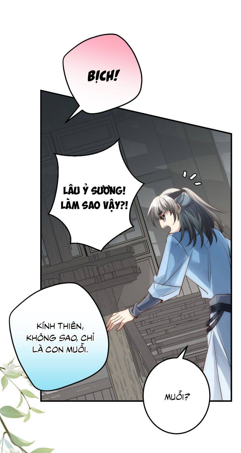 Chuyển Nghịch Âm Dương Chapter 11 - 36