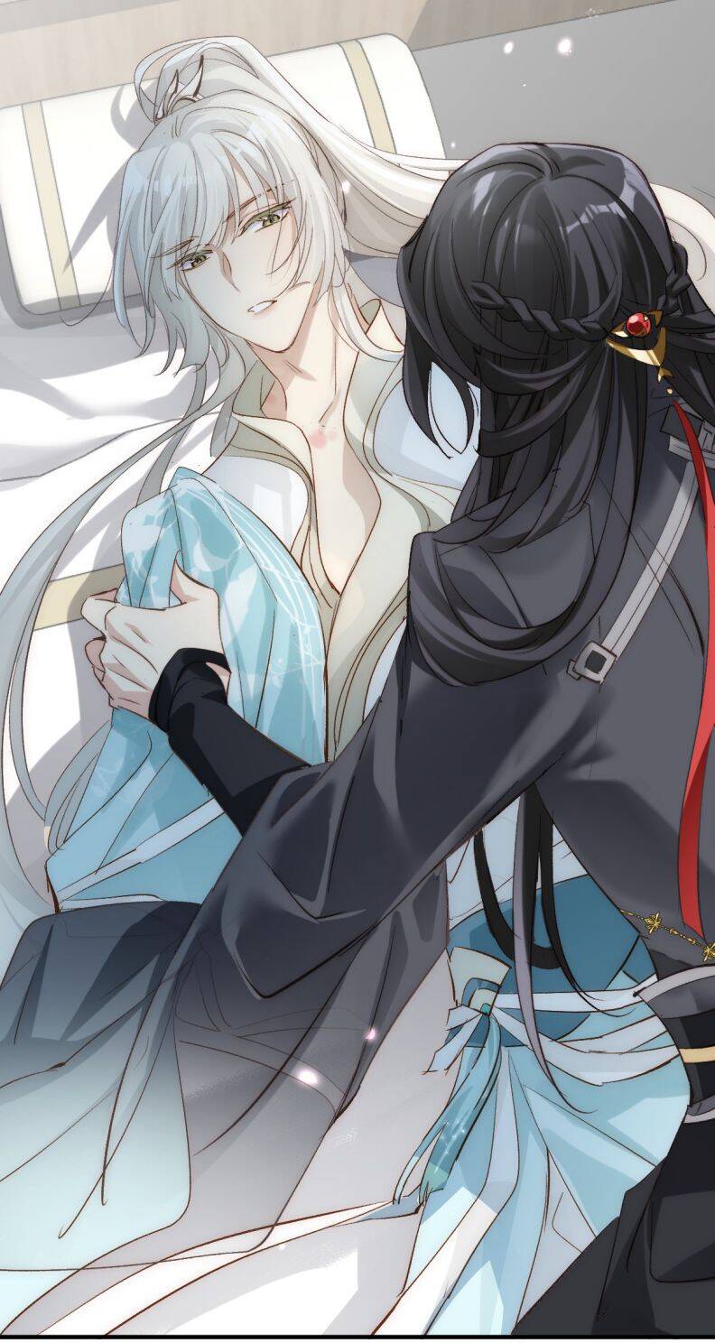 Chuyển Nghịch Âm Dương Chapter 11 - 38