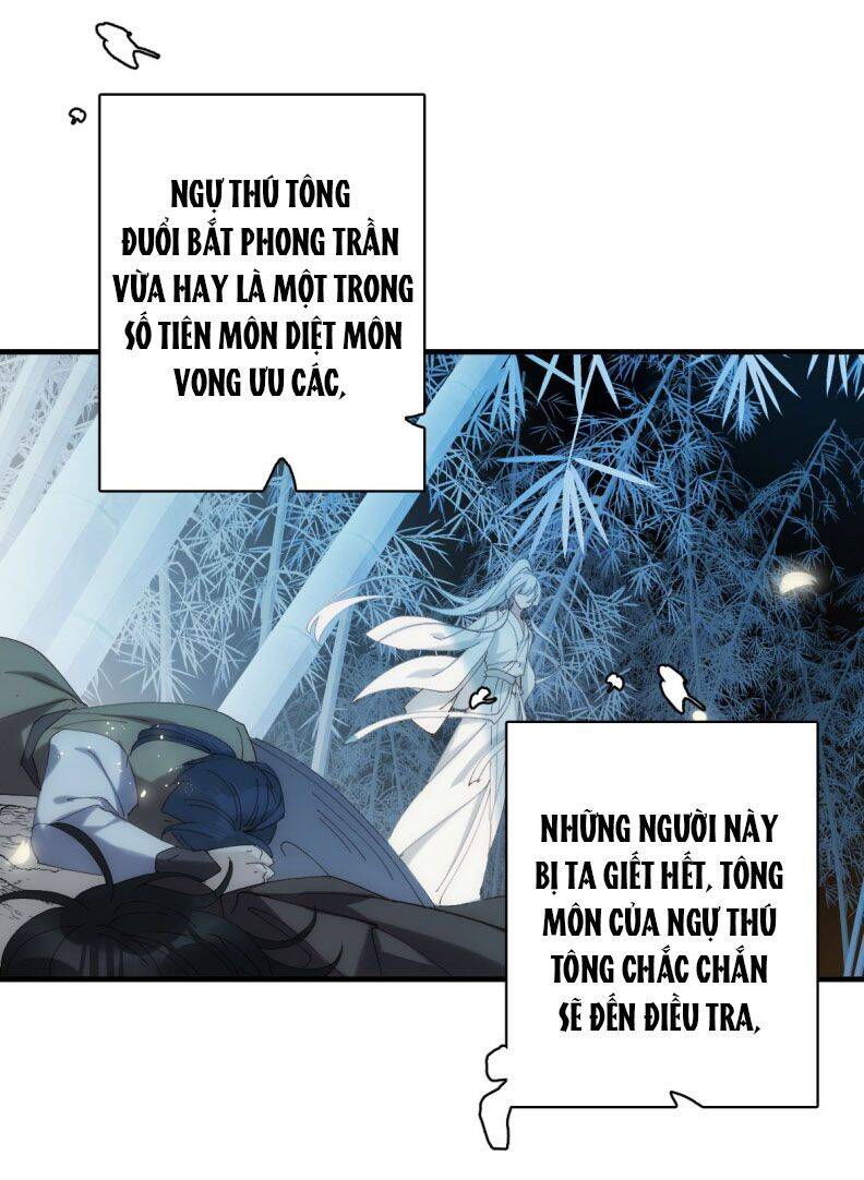 Chuyển Nghịch Âm Dương Chapter 11 - 5