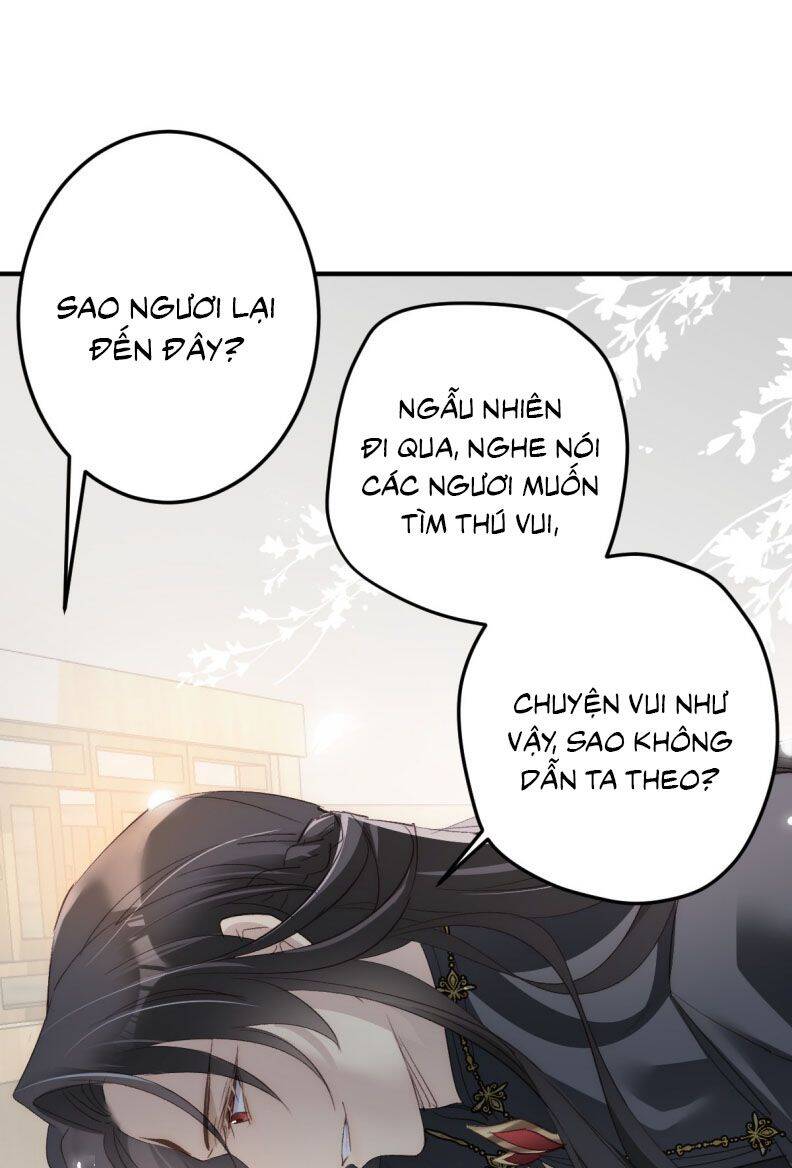 Chuyển Nghịch Âm Dương Chapter 11 - 41