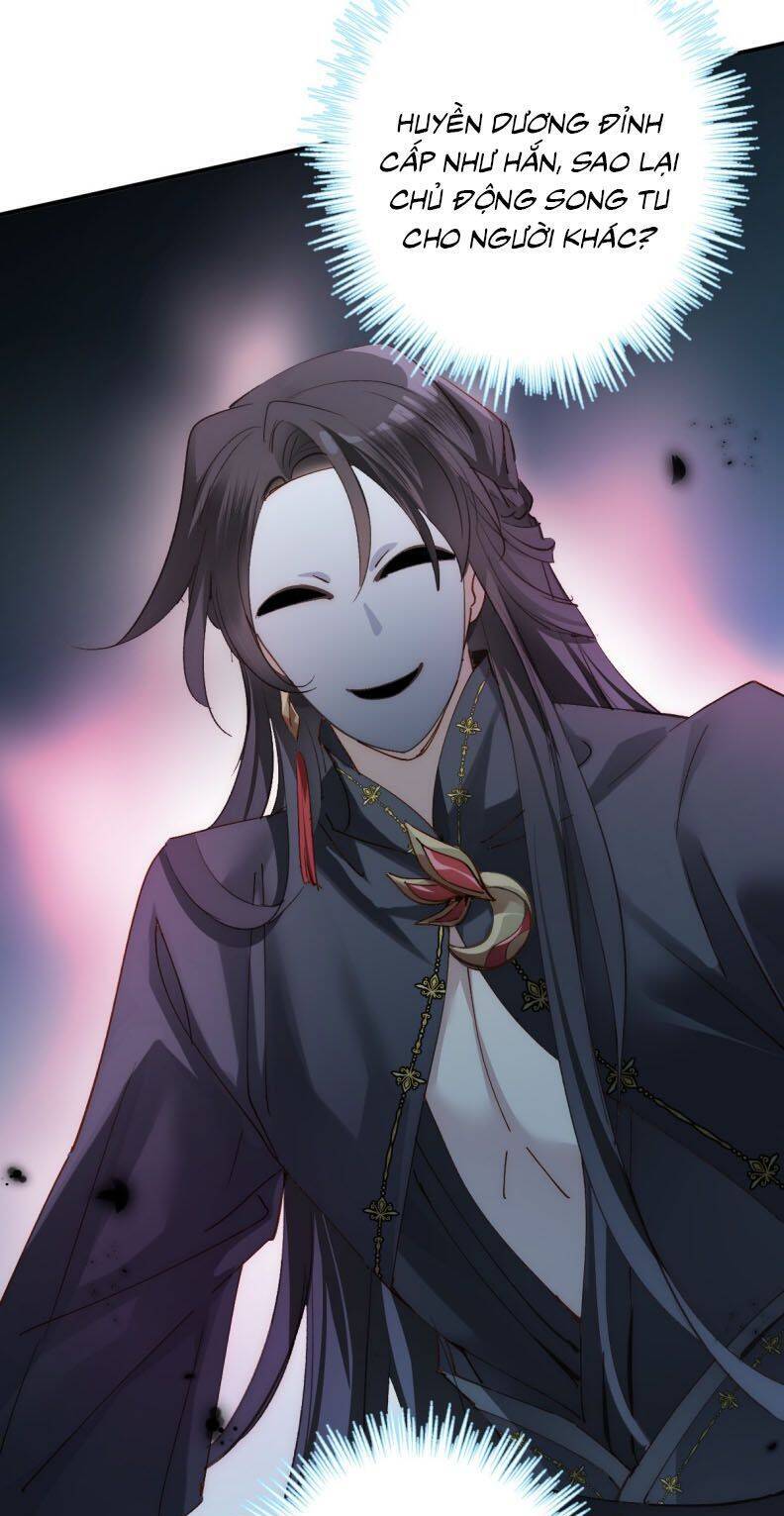 Chuyển Nghịch Âm Dương Chapter 11 - 46
