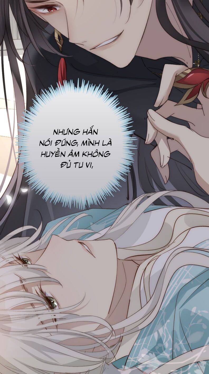 Chuyển Nghịch Âm Dương Chapter 11 - 48