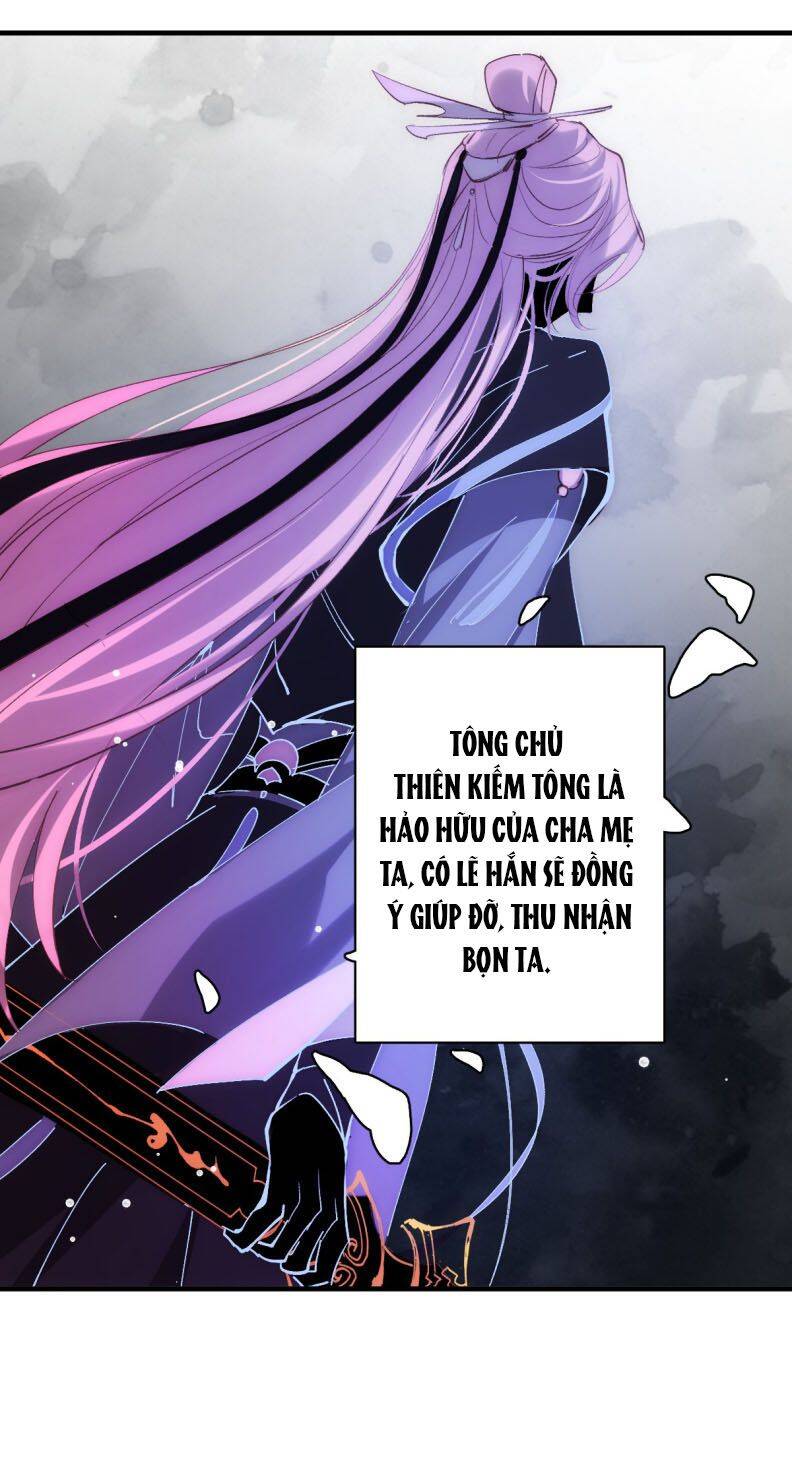 Chuyển Nghịch Âm Dương Chapter 11 - 7