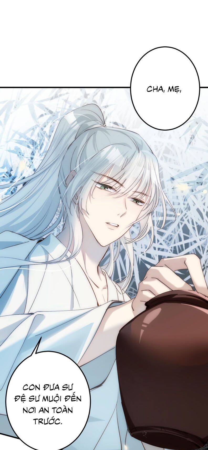 Chuyển Nghịch Âm Dương Chapter 11 - 8