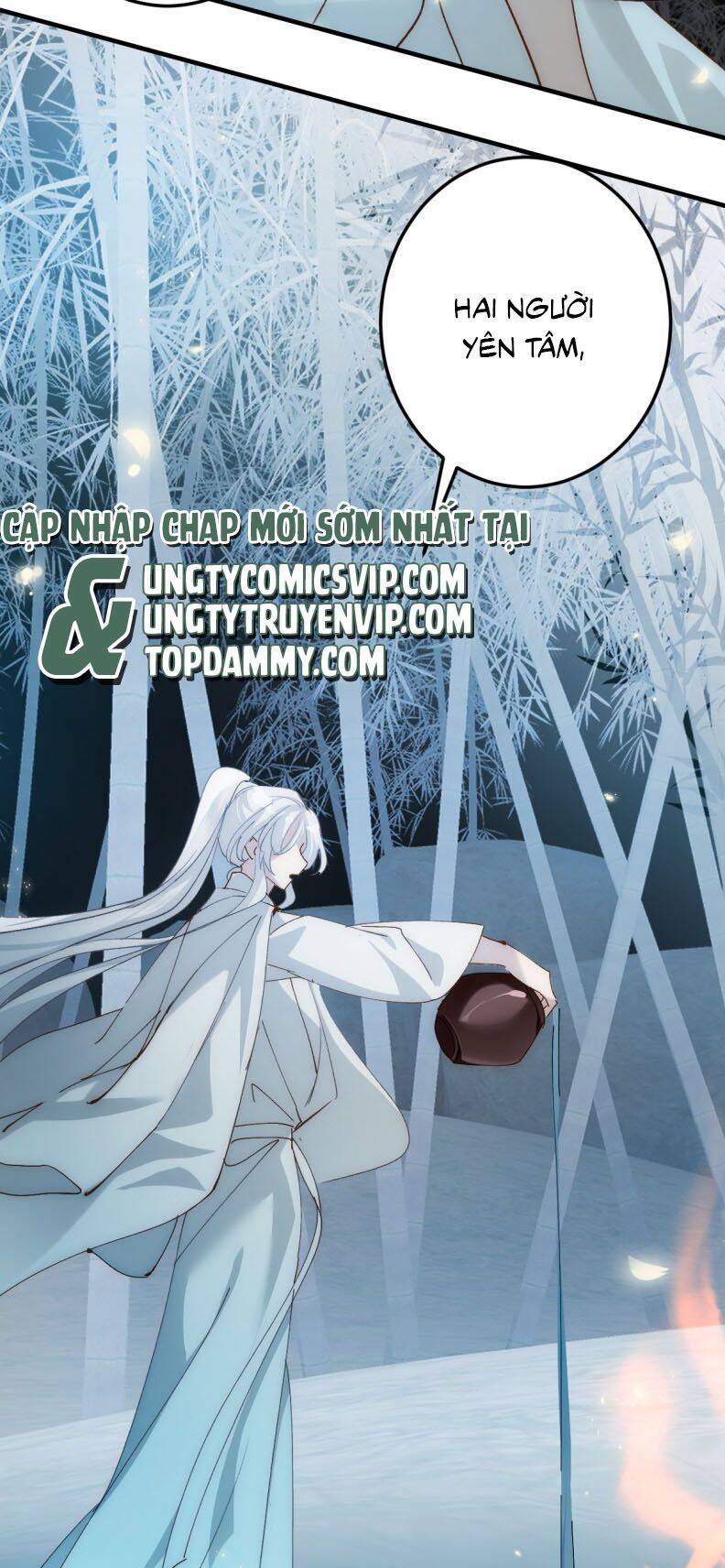 Chuyển Nghịch Âm Dương Chapter 11 - 9
