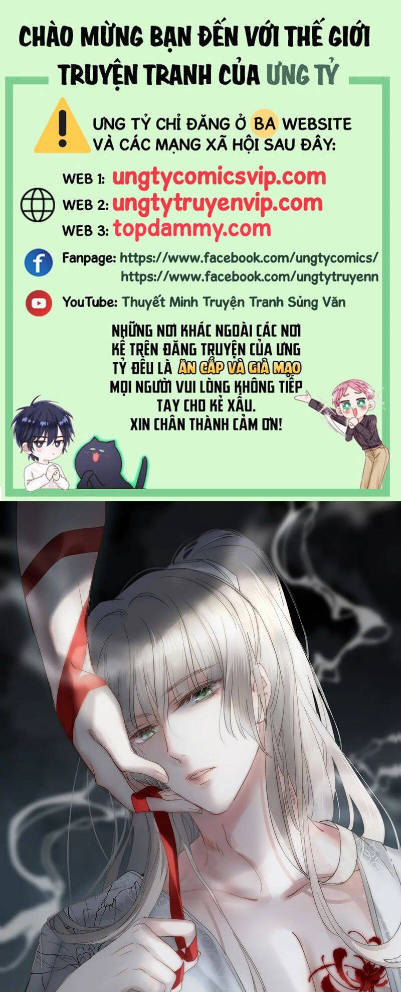 Chuyển Nghịch Âm Dương Chapter 12 - 2