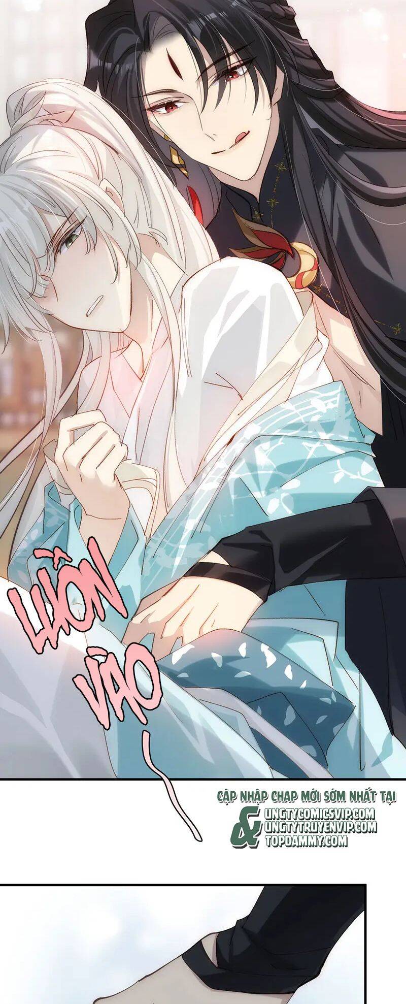 Chuyển Nghịch Âm Dương Chapter 12 - 12