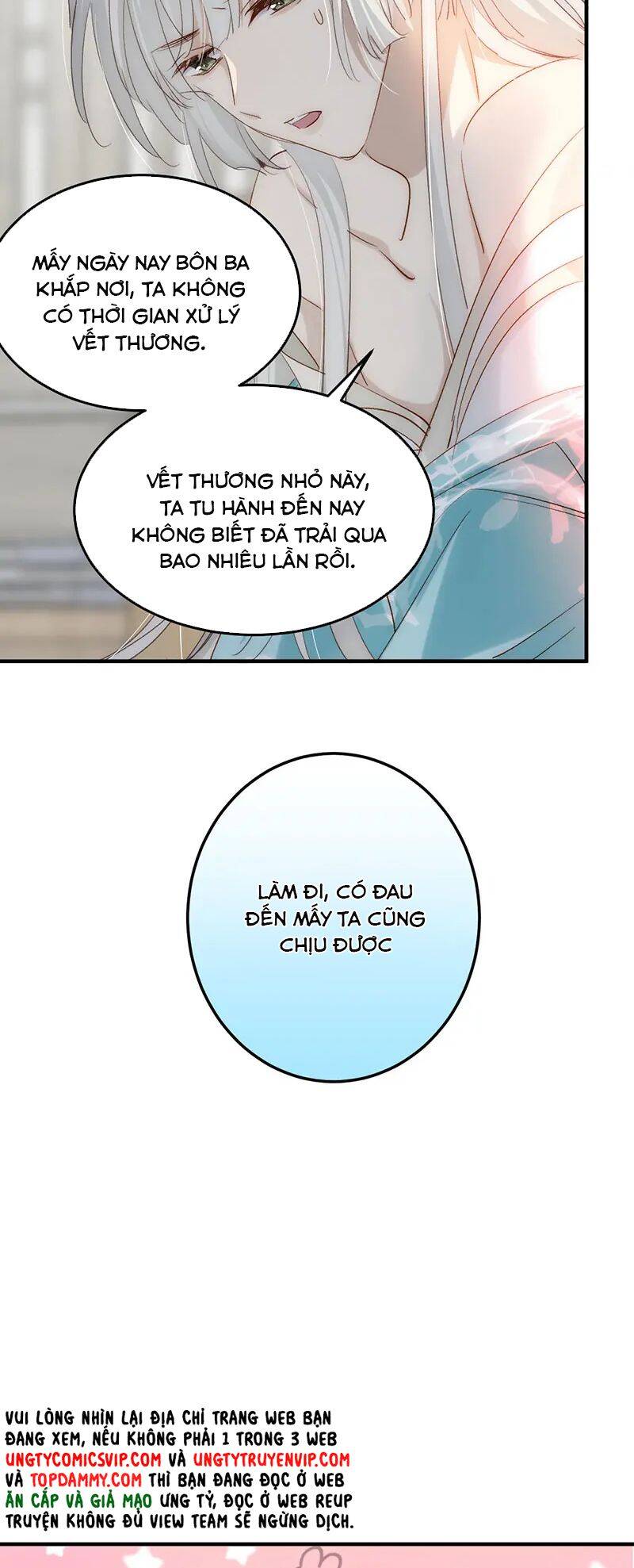 Chuyển Nghịch Âm Dương Chapter 12 - 14