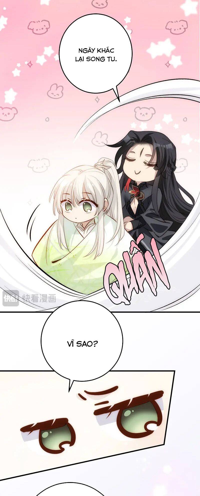 Chuyển Nghịch Âm Dương Chapter 12 - 15