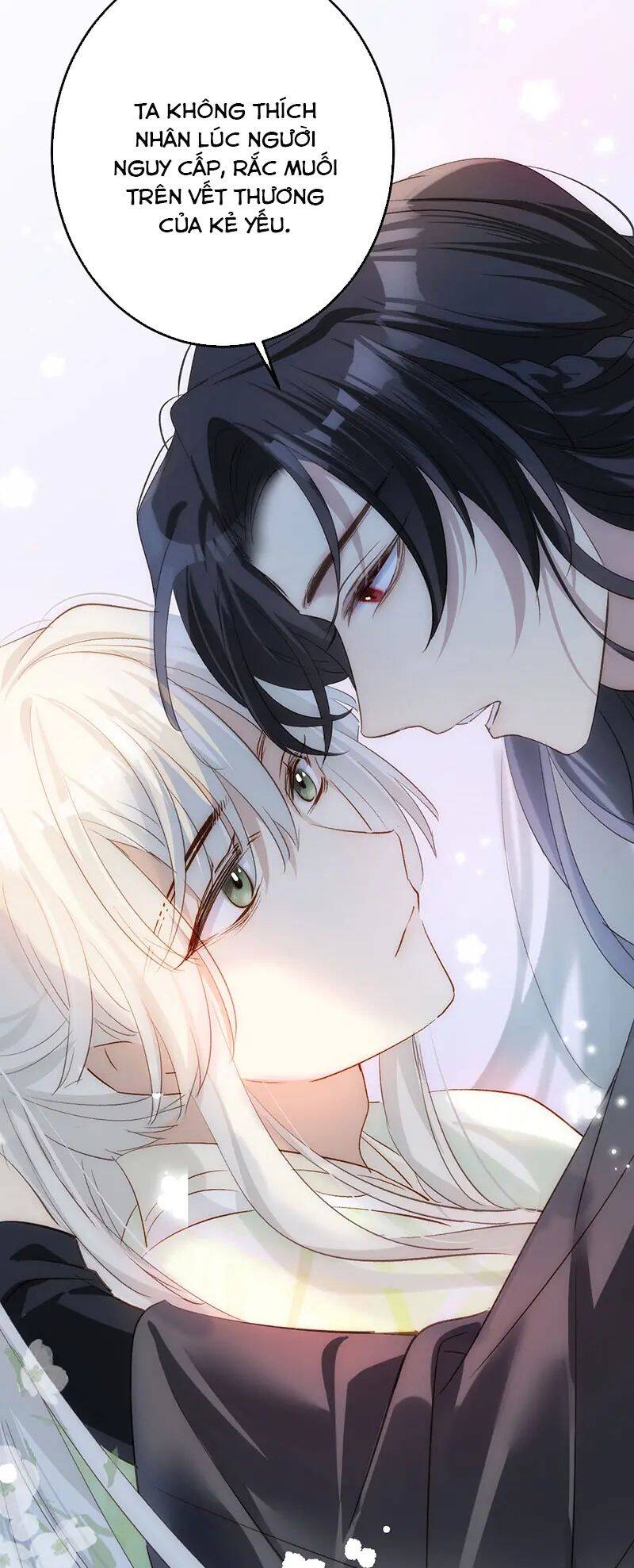 Chuyển Nghịch Âm Dương Chapter 12 - 16