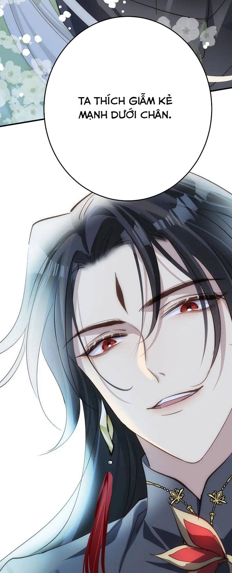 Chuyển Nghịch Âm Dương Chapter 12 - 17