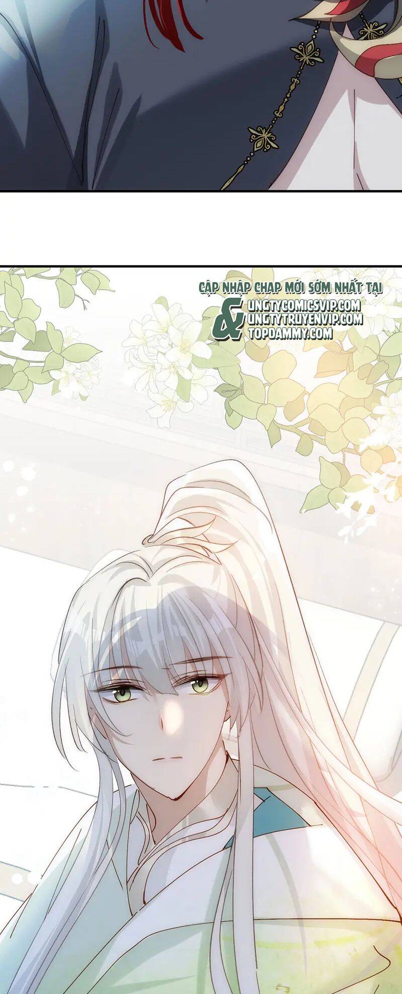 Chuyển Nghịch Âm Dương Chapter 12 - 18