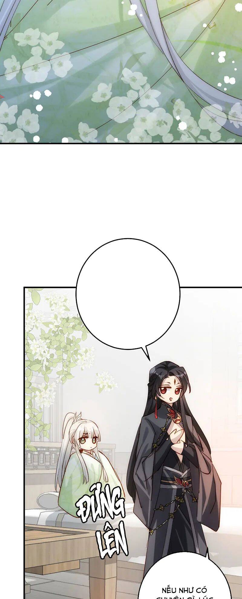 Chuyển Nghịch Âm Dương Chapter 12 - 19