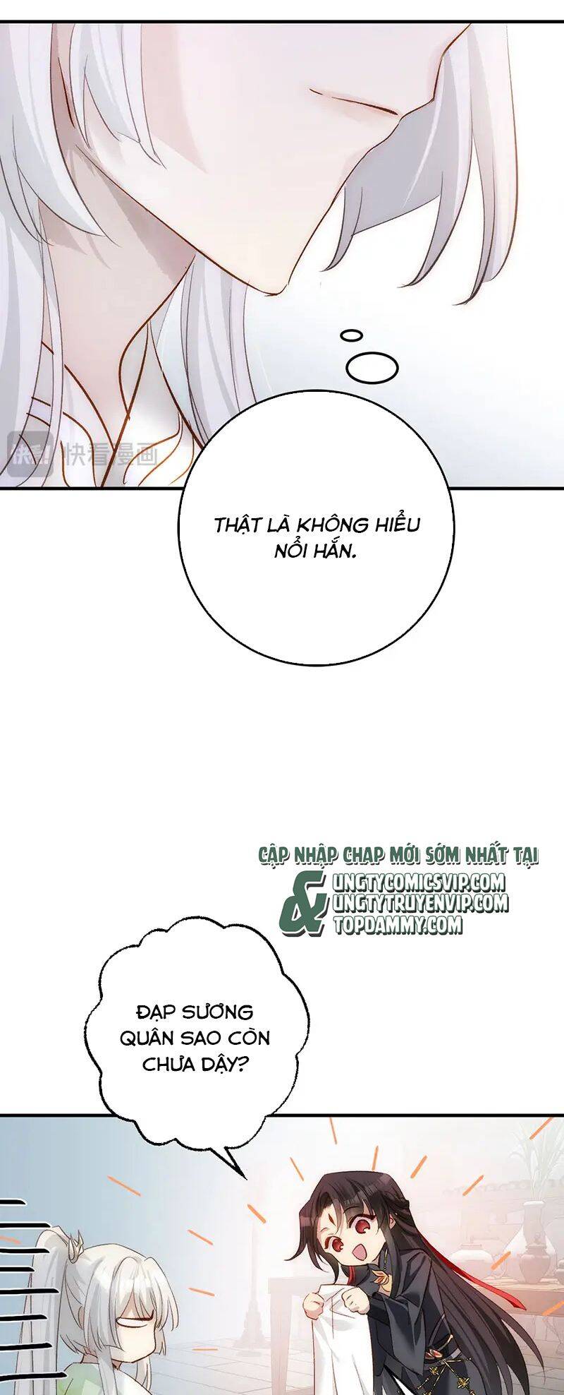 Chuyển Nghịch Âm Dương Chapter 12 - 21