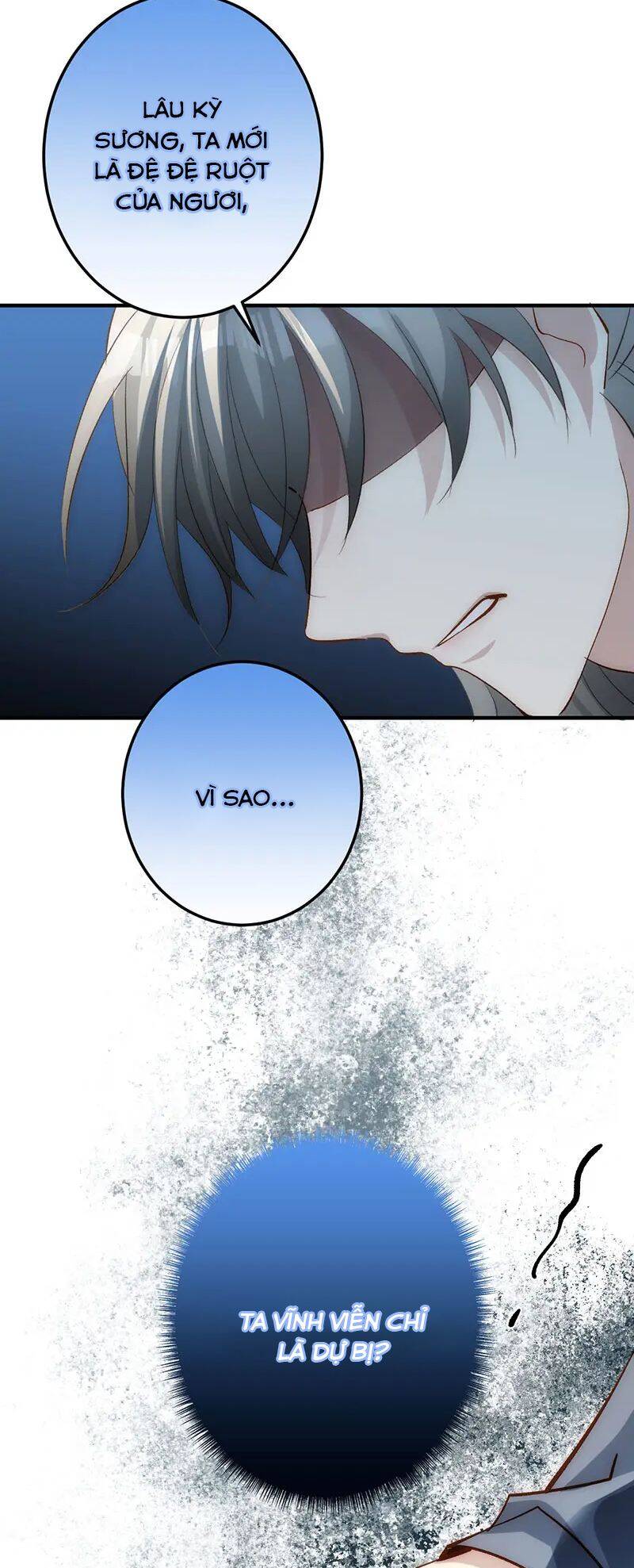 Chuyển Nghịch Âm Dương Chapter 12 - 24