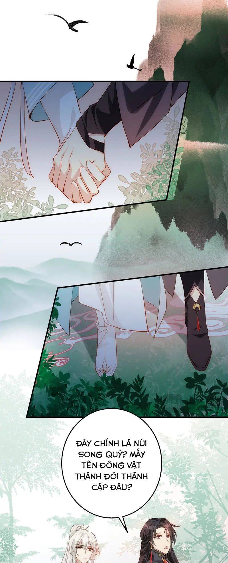 Chuyển Nghịch Âm Dương Chapter 12 - 26
