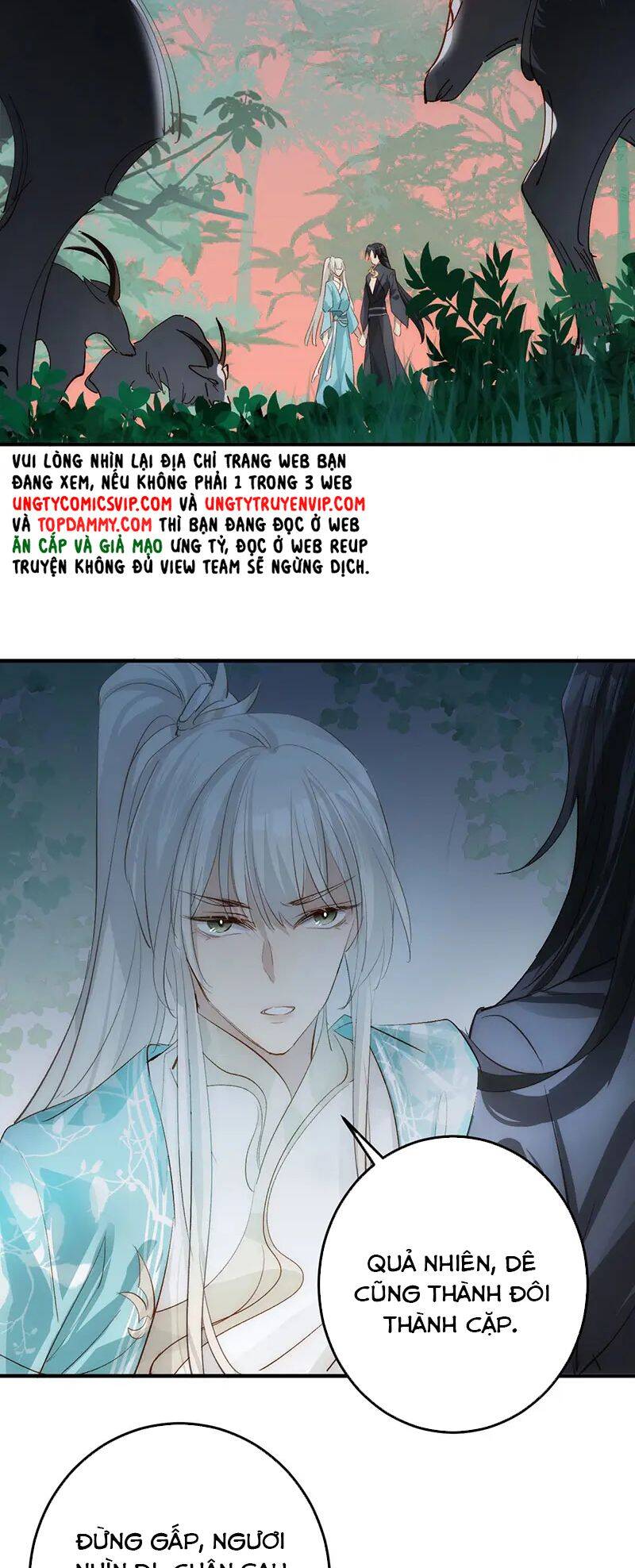 Chuyển Nghịch Âm Dương Chapter 12 - 28