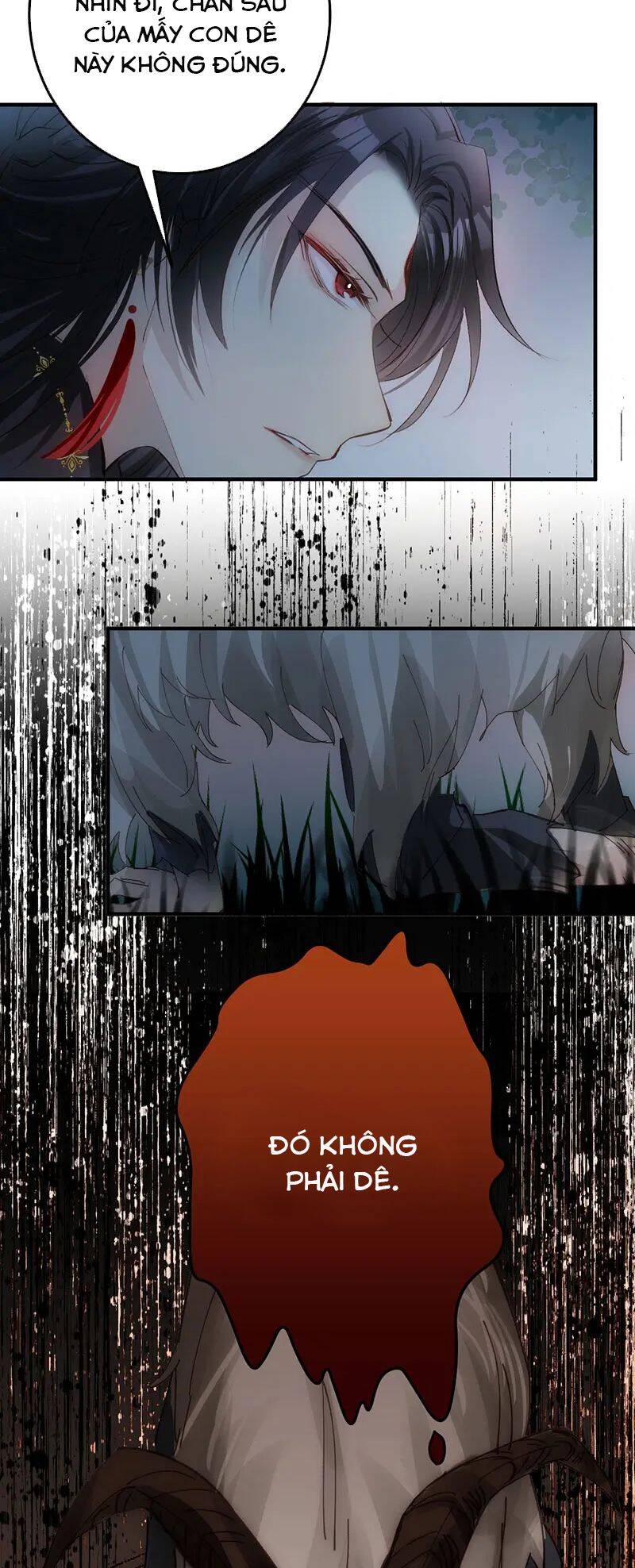 Chuyển Nghịch Âm Dương Chapter 12 - 29