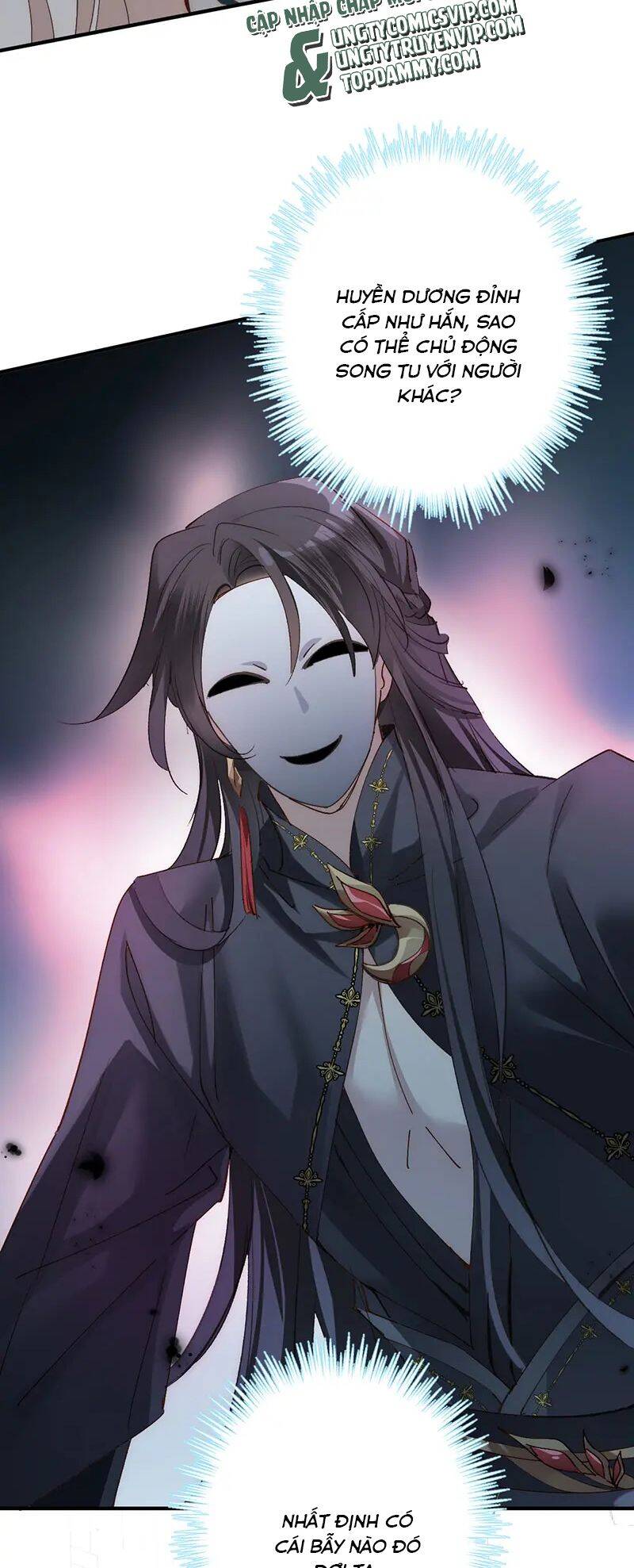 Chuyển Nghịch Âm Dương Chapter 12 - 4