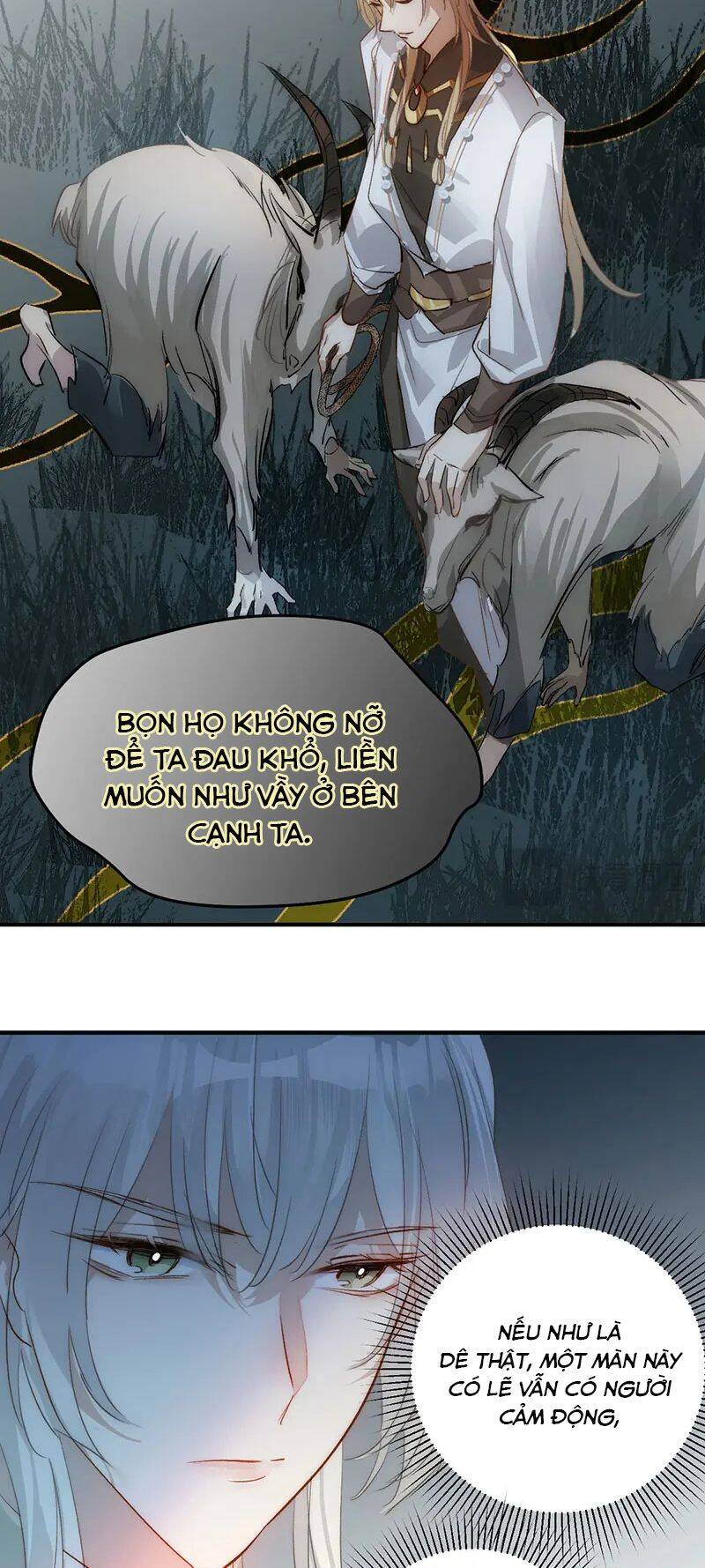 Chuyển Nghịch Âm Dương Chapter 12 - 36