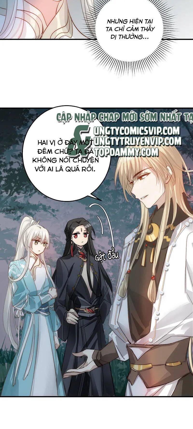 Chuyển Nghịch Âm Dương Chapter 12 - 37