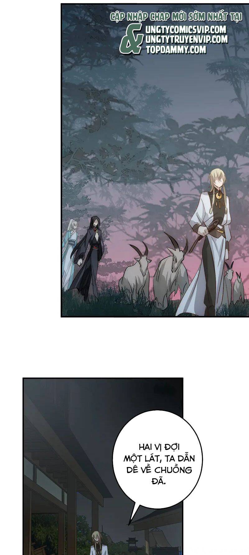 Chuyển Nghịch Âm Dương Chapter 12 - 38