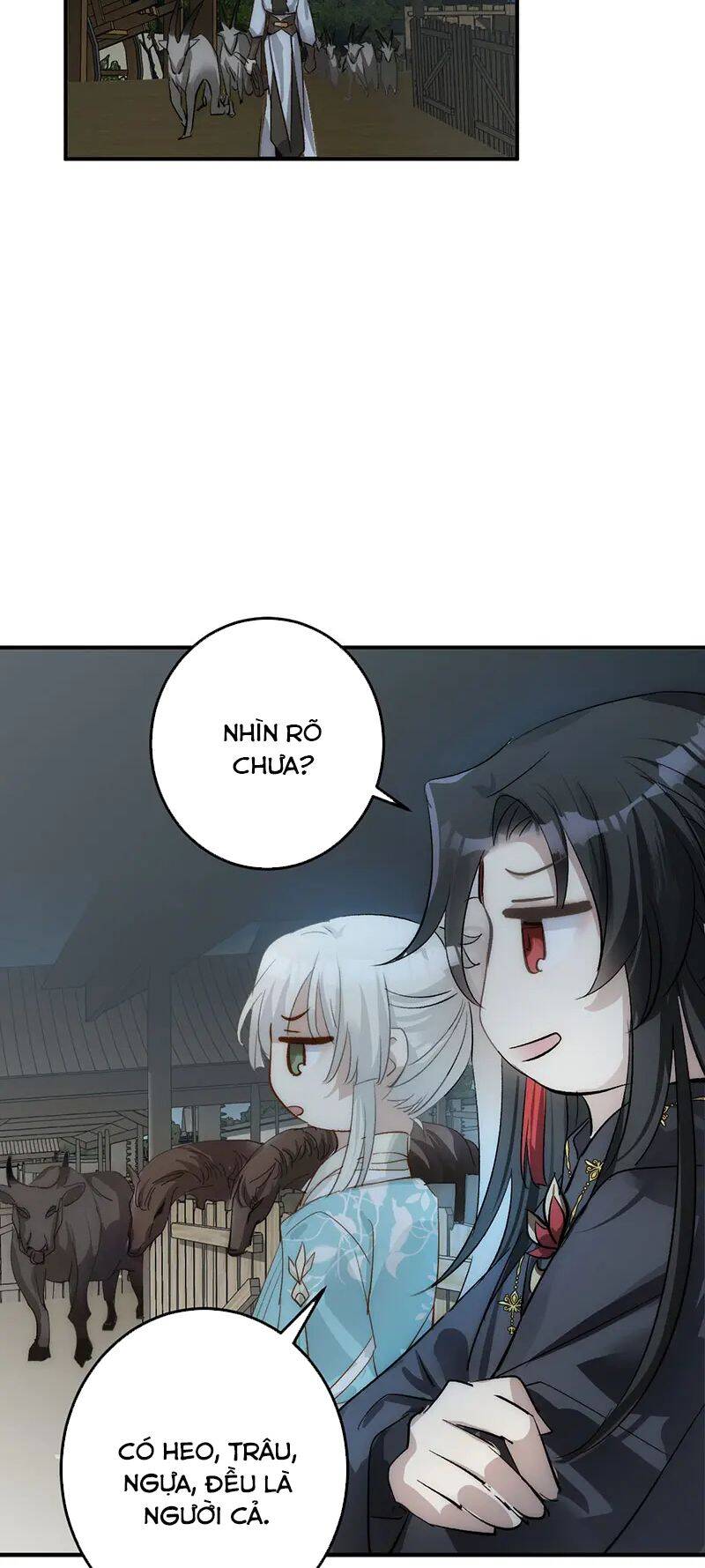 Chuyển Nghịch Âm Dương Chapter 12 - 39