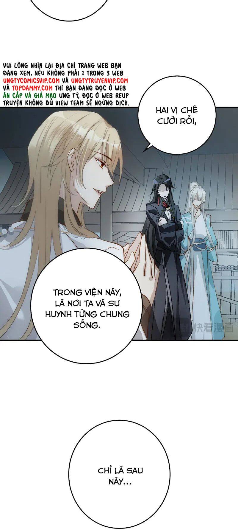 Chuyển Nghịch Âm Dương Chapter 12 - 40