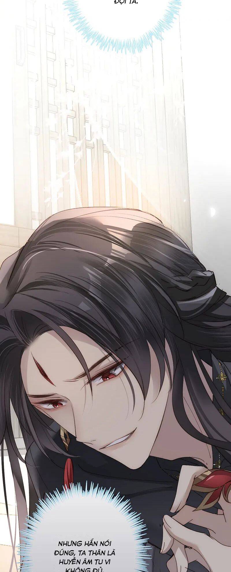 Chuyển Nghịch Âm Dương Chapter 12 - 5