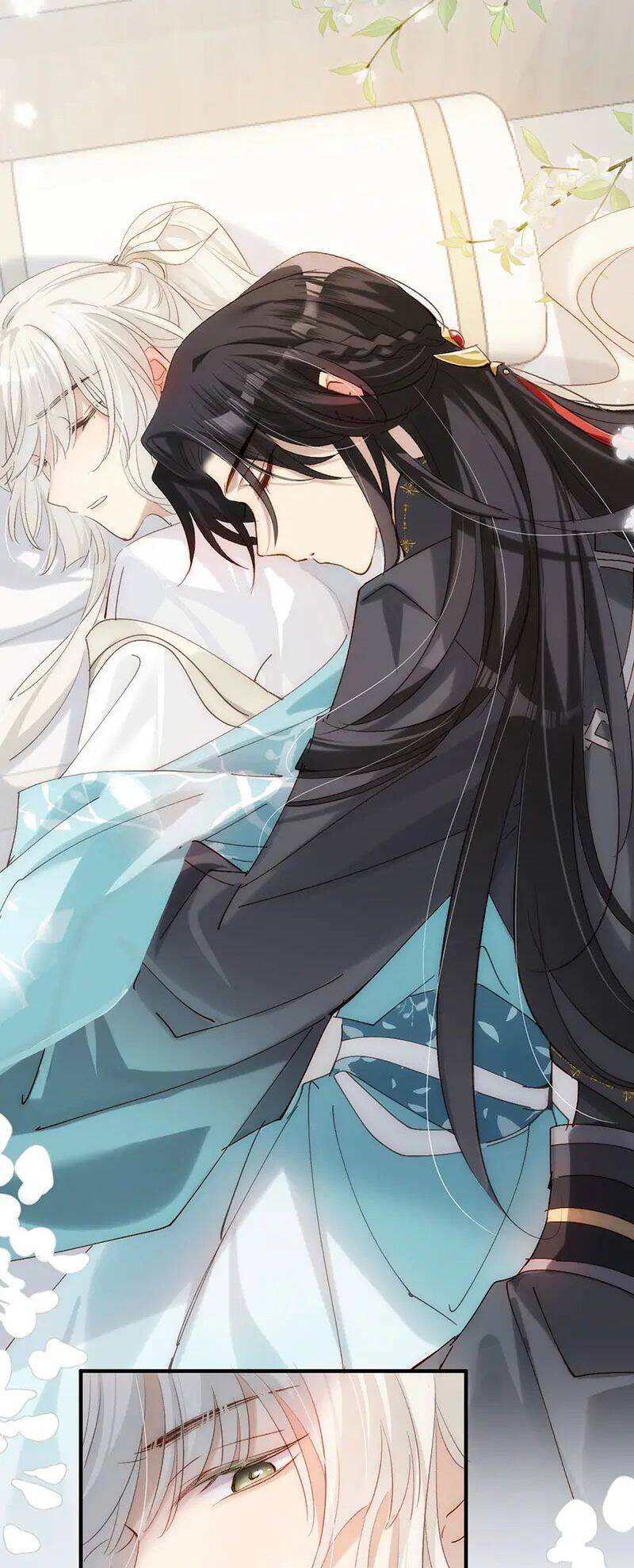 Chuyển Nghịch Âm Dương Chapter 12 - 8