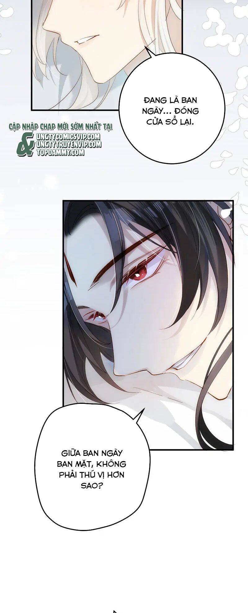 Chuyển Nghịch Âm Dương Chapter 12 - 9