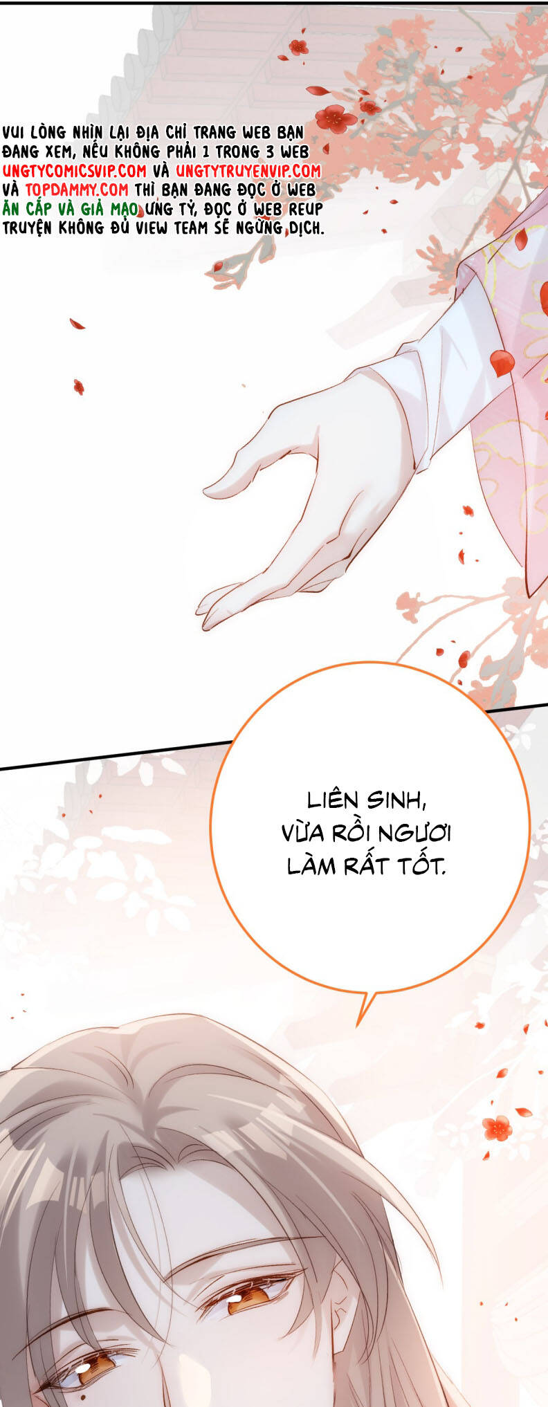 Chuyển Nghịch Âm Dương Chapter 13 - 12