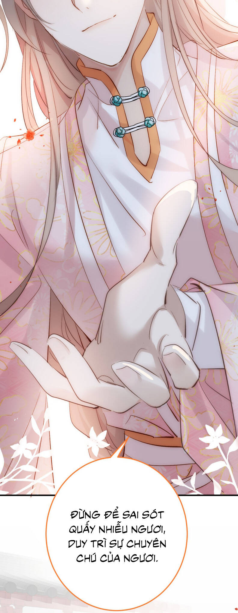 Chuyển Nghịch Âm Dương Chapter 13 - 13