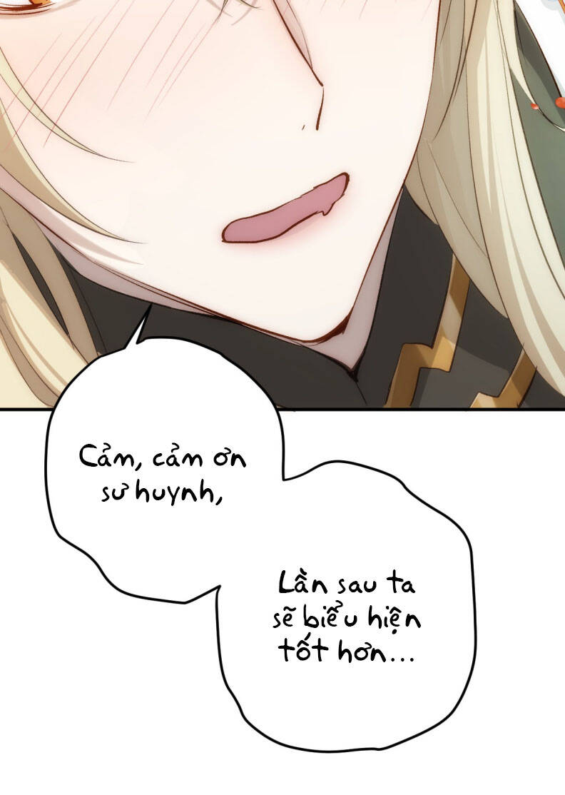 Chuyển Nghịch Âm Dương Chapter 13 - 15