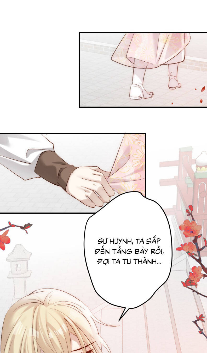 Chuyển Nghịch Âm Dương Chapter 13 - 17