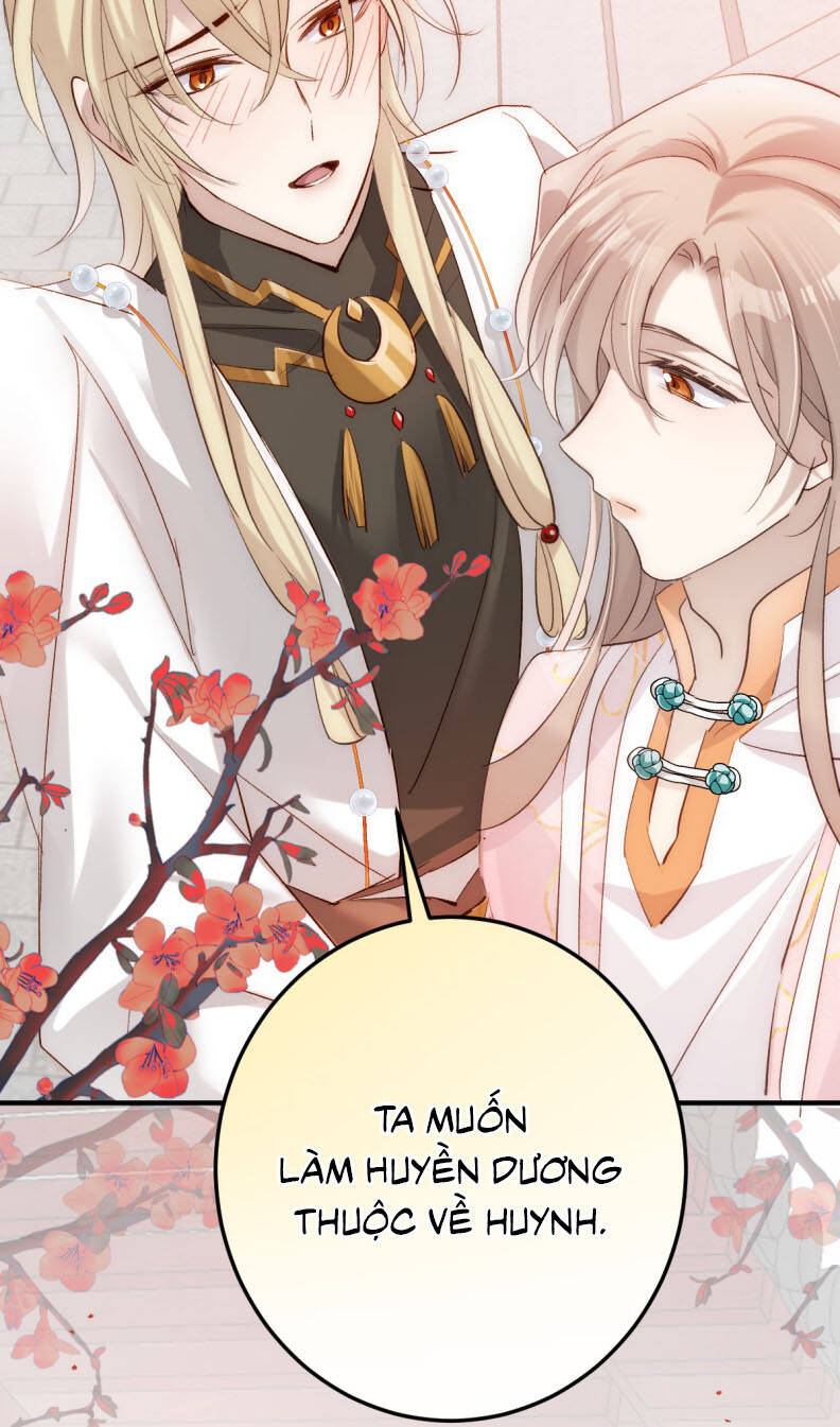 Chuyển Nghịch Âm Dương Chapter 13 - 18