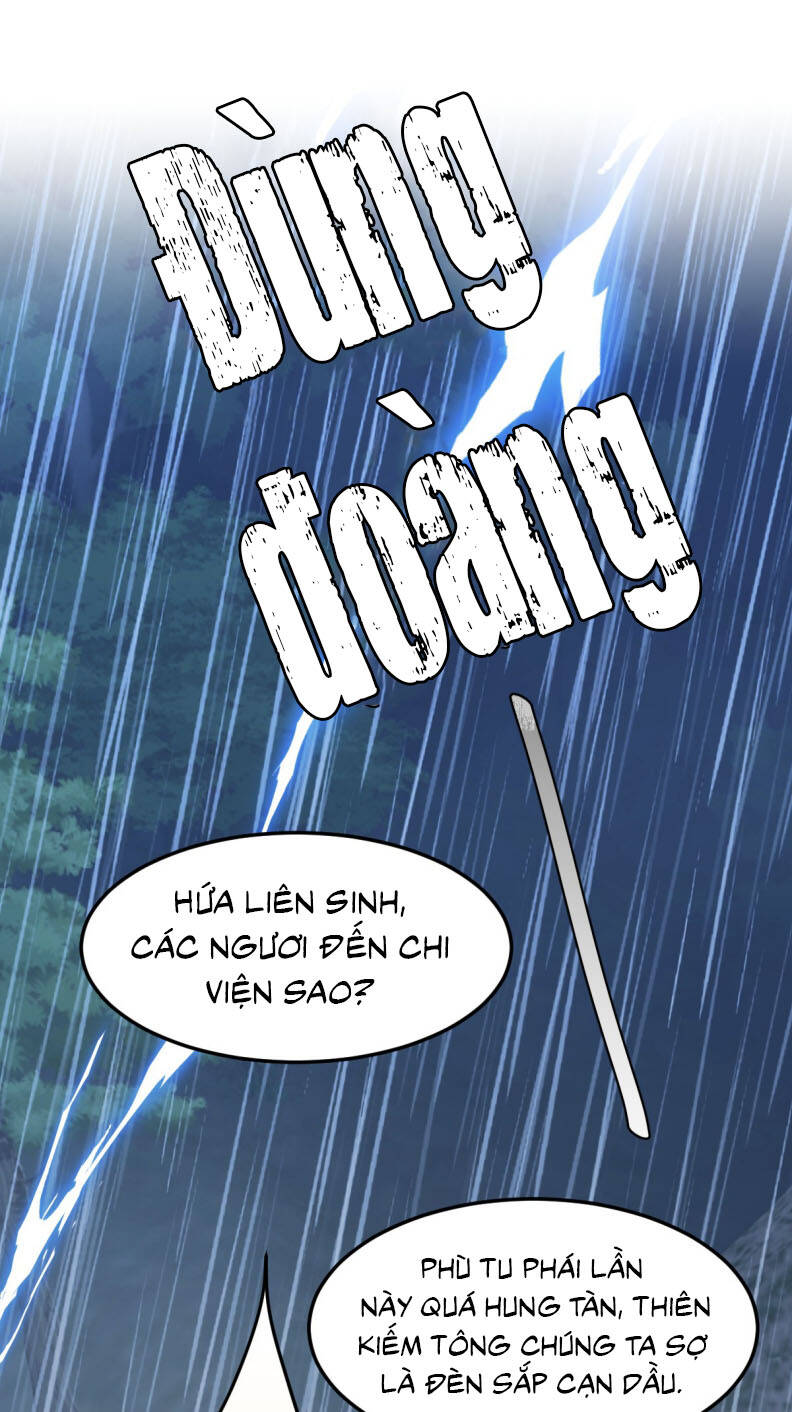 Chuyển Nghịch Âm Dương Chapter 13 - 25