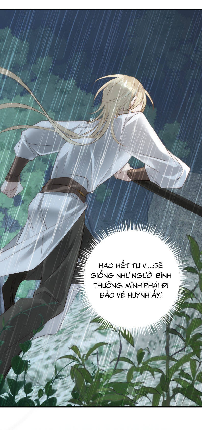 Chuyển Nghịch Âm Dương Chapter 13 - 27