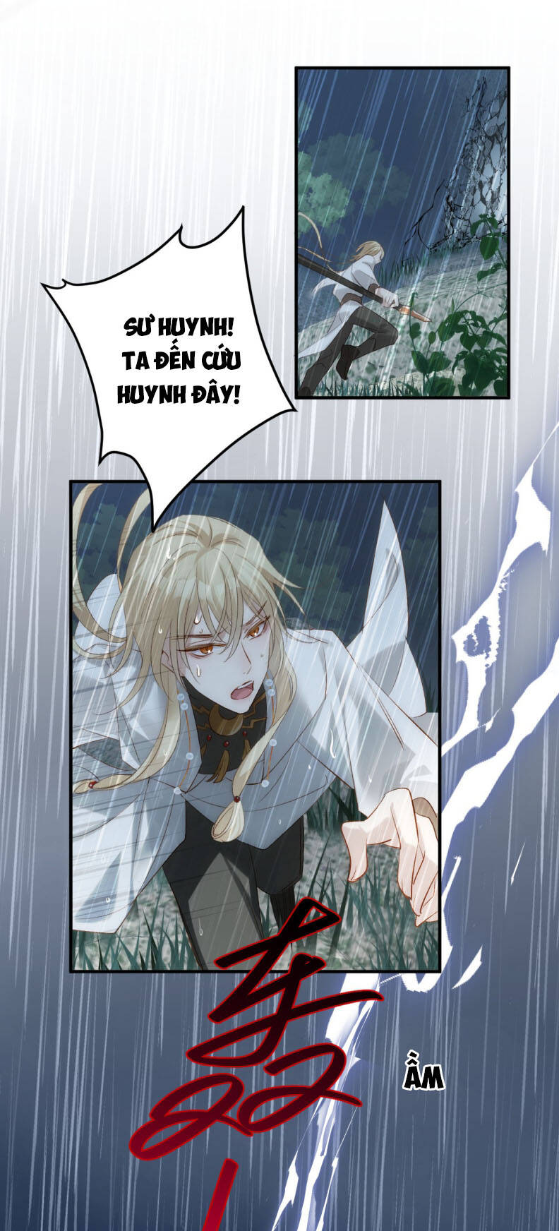 Chuyển Nghịch Âm Dương Chapter 13 - 28