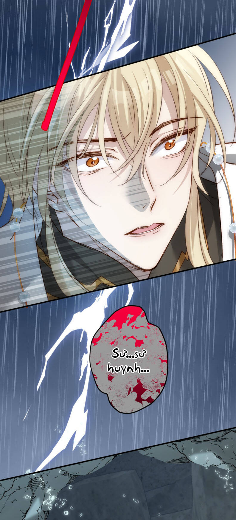 Chuyển Nghịch Âm Dương Chapter 13 - 29