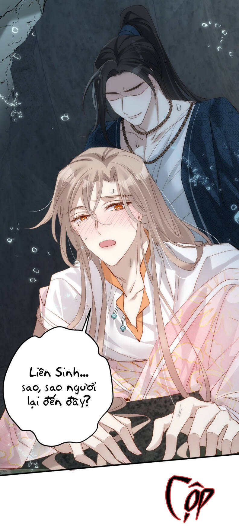 Chuyển Nghịch Âm Dương Chapter 13 - 30