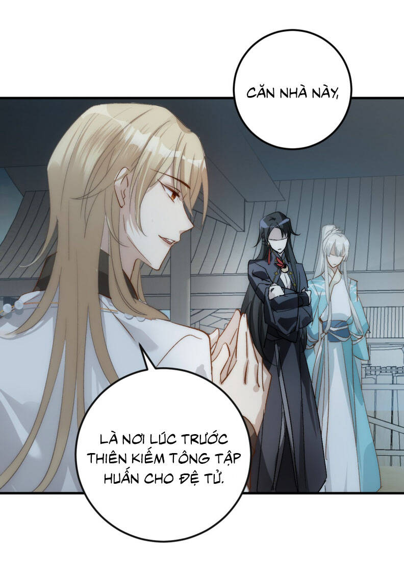 Chuyển Nghịch Âm Dương Chapter 13 - 4