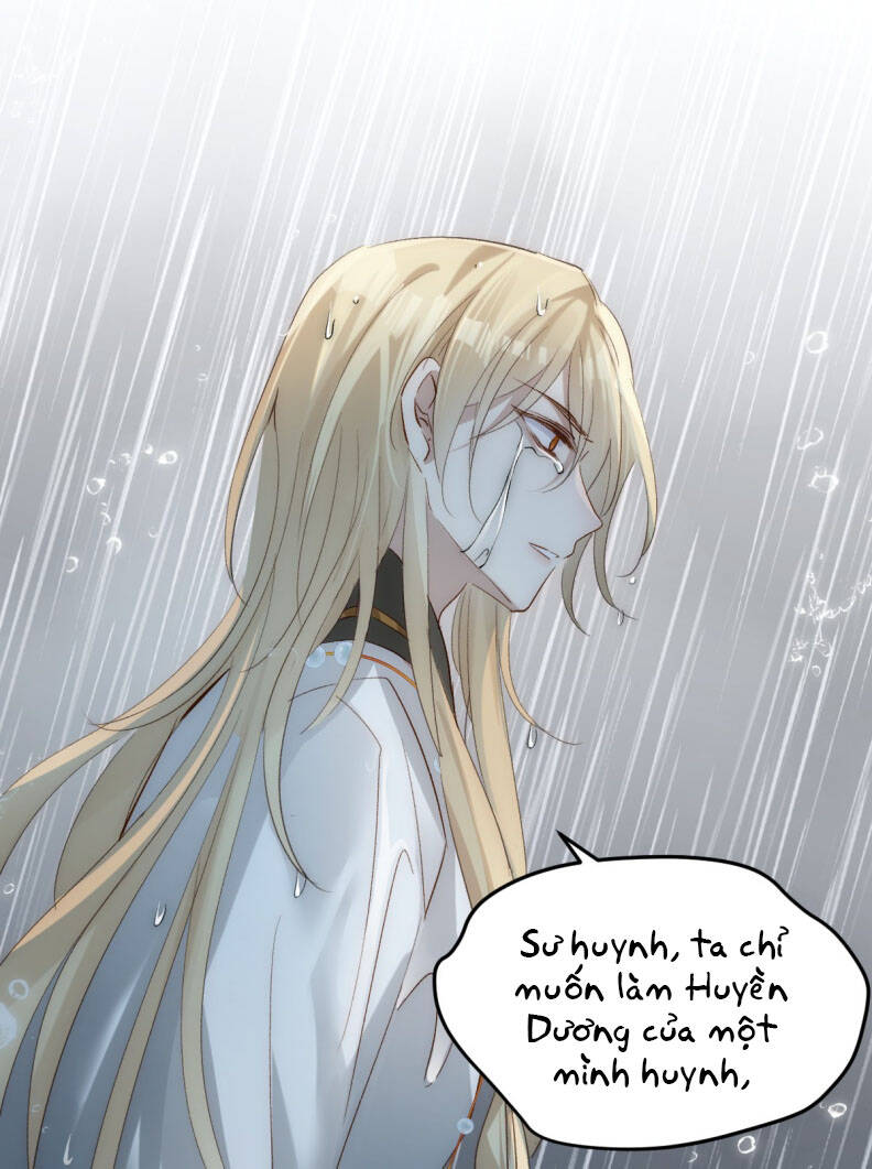 Chuyển Nghịch Âm Dương Chapter 13 - 33