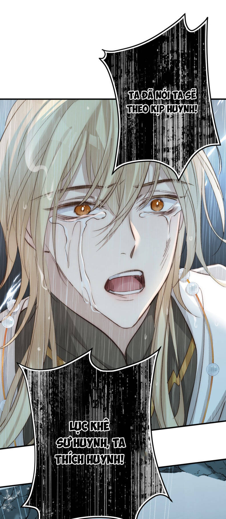 Chuyển Nghịch Âm Dương Chapter 13 - 35