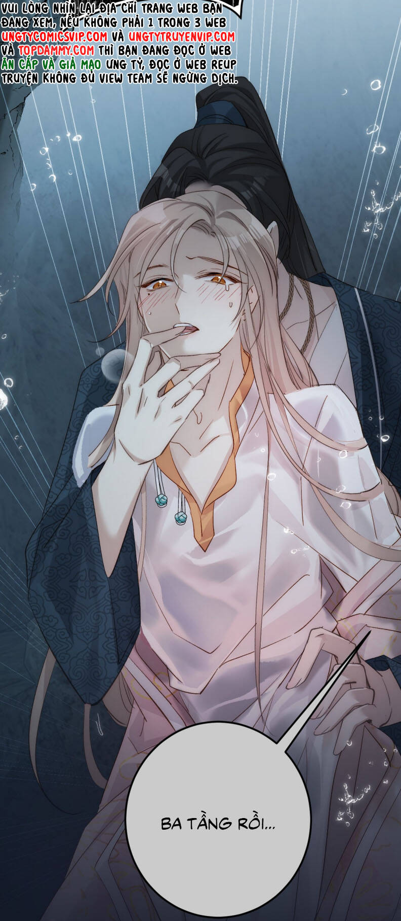 Chuyển Nghịch Âm Dương Chapter 13 - 36