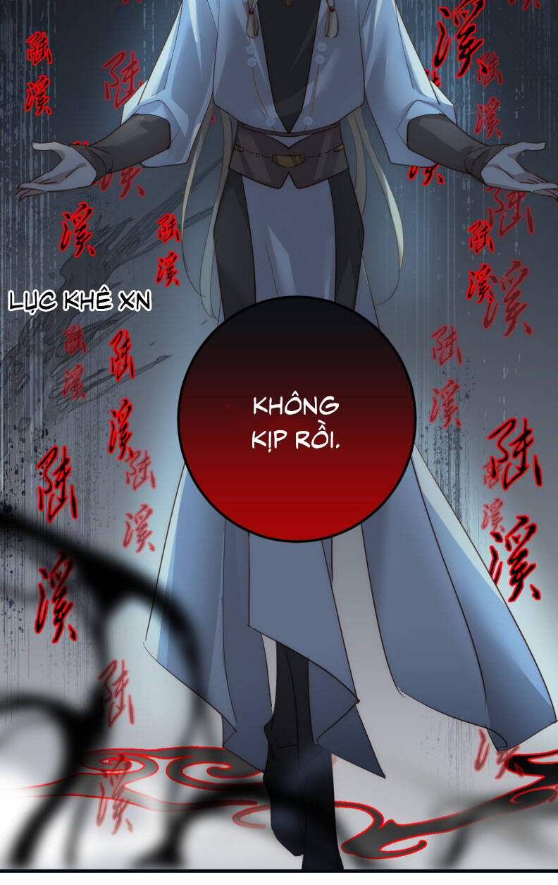 Chuyển Nghịch Âm Dương Chapter 13 - 46